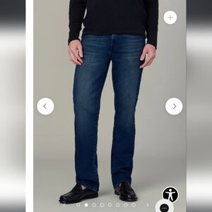 Joe's Men's The Classic Straight Leg Size 33